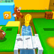 Image for article titled Super Mario Honors Zelda in His Next Game by Tossing a Boomerang